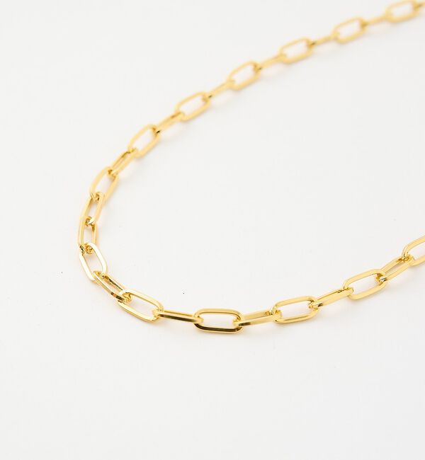 The Store by C' 「【SUNNY CORDS】【別注】Mirror w Feather Gold／グ」|メガネ|