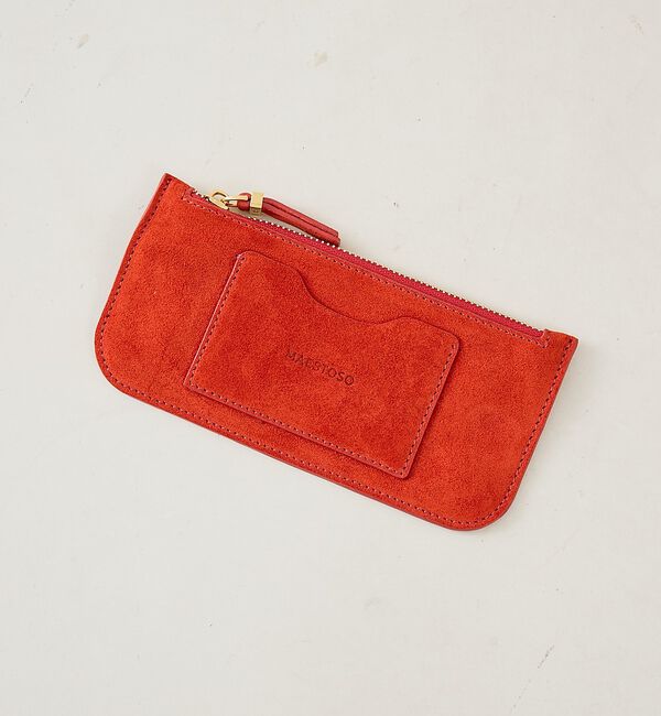 The Store by C' 「【MAESTOSO】AURORA BAGUETTE CHAIN／バゲットバッグ【」|ハンドバッグ|