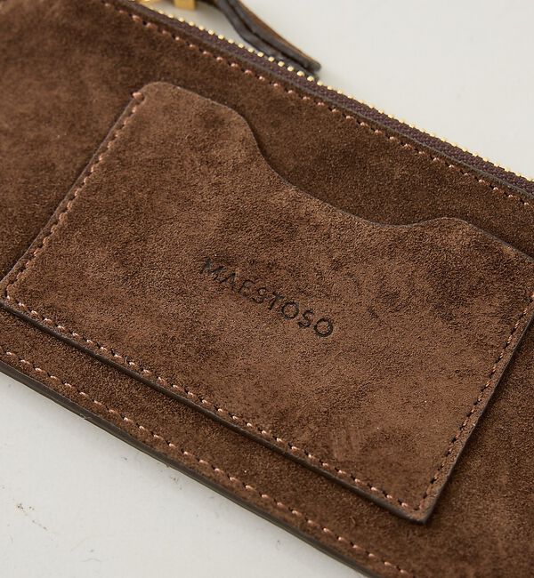 The Store by C' 「【MAESTOSO】AURORA BAGUETTE CHAIN／バゲットバッグ【」|ハンドバッグ|