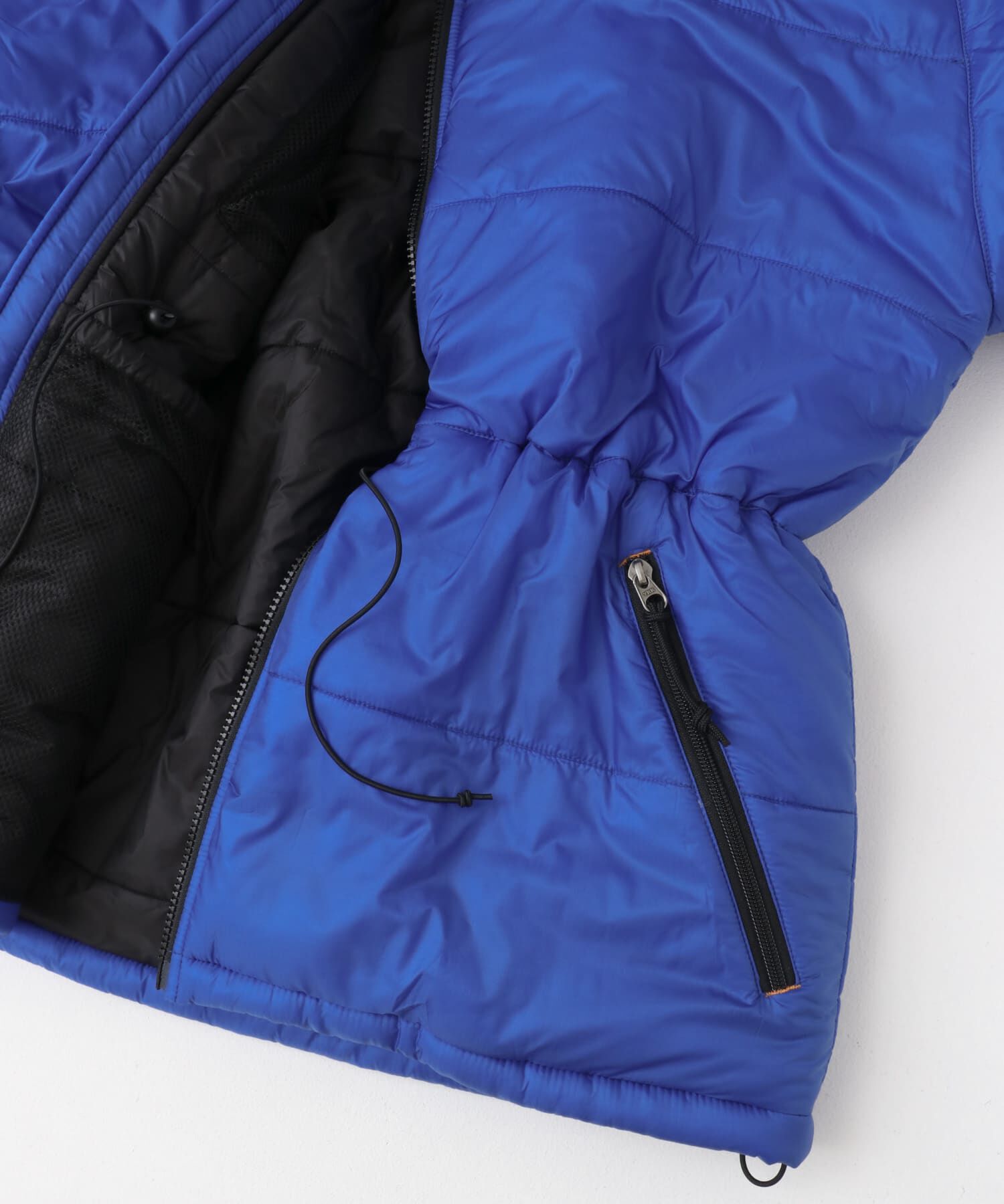 URBAN RESEARCH DOORS「GOLITE　SIX MONTH NIGHT」|ダウン|