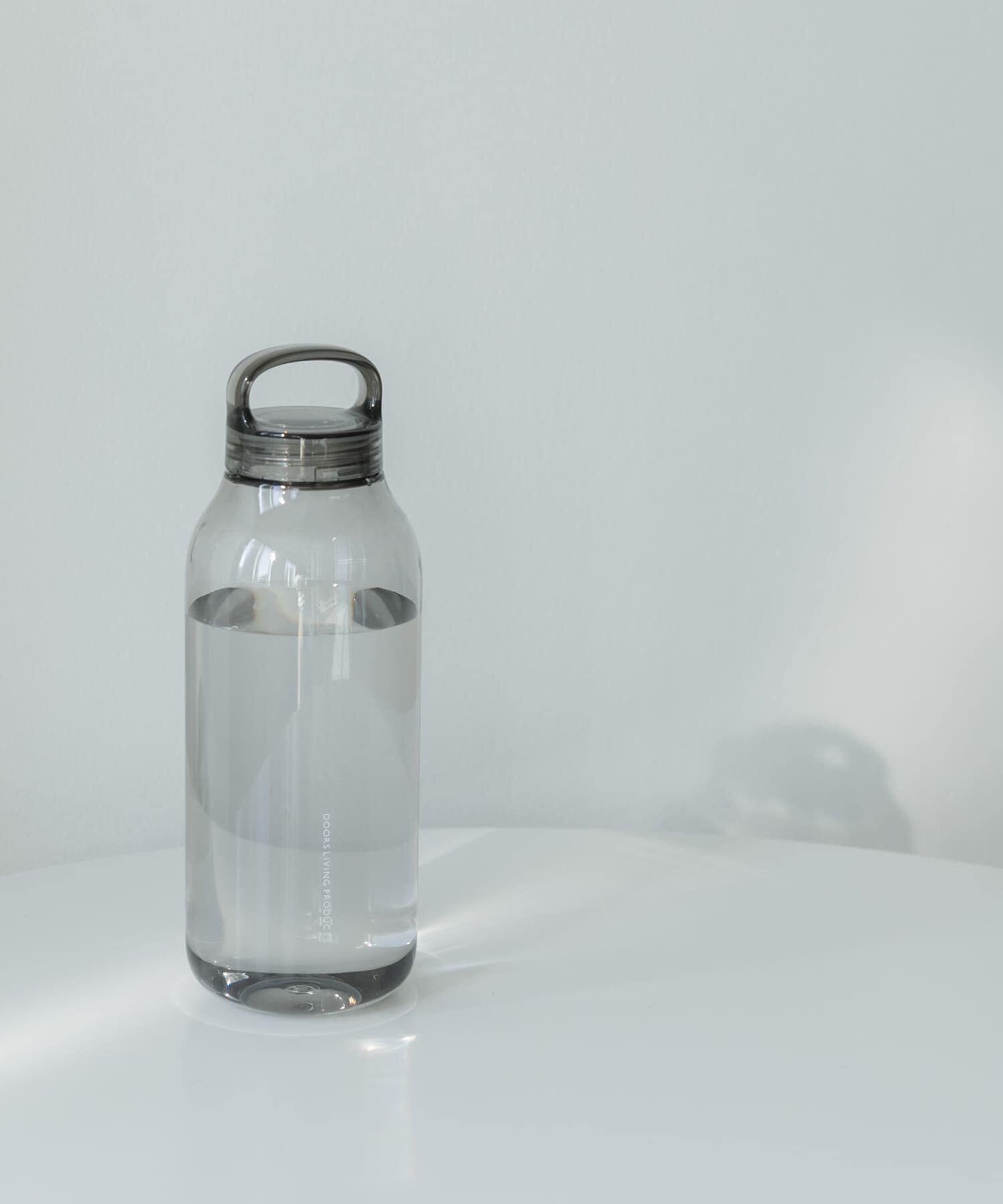 URBAN RESEARCH DOORS「『別注』KINTO&times;DOORS LIVING PRODUCTS　ウォーターボトル 500ml」|食器・キッチングッズ|