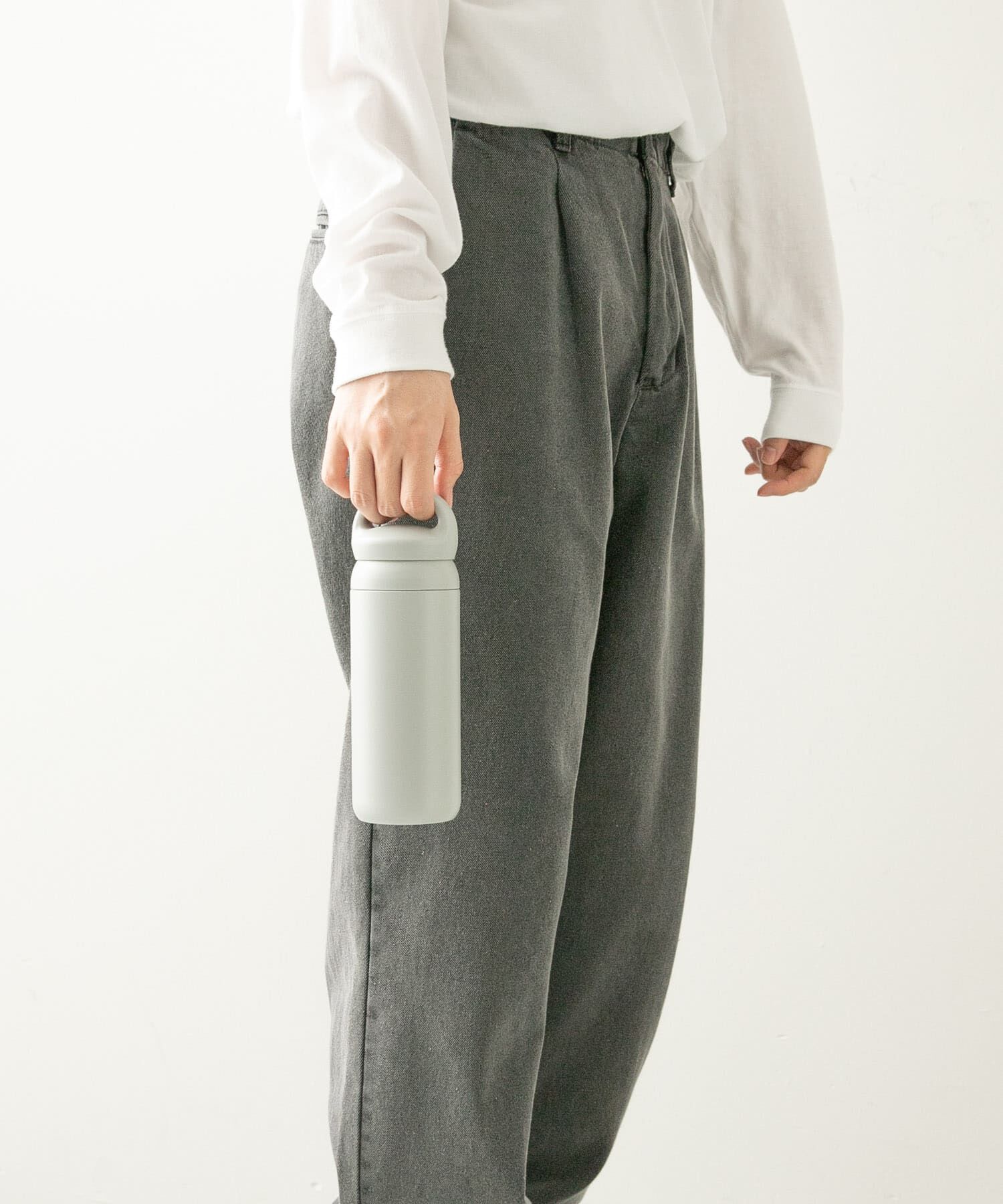 URBAN RESEARCH DOORS「『別注』KINTO&times;DOORS LIVING PRODUCTS　デイオフタンブラー 500ml」|食器・キッチングッズ|