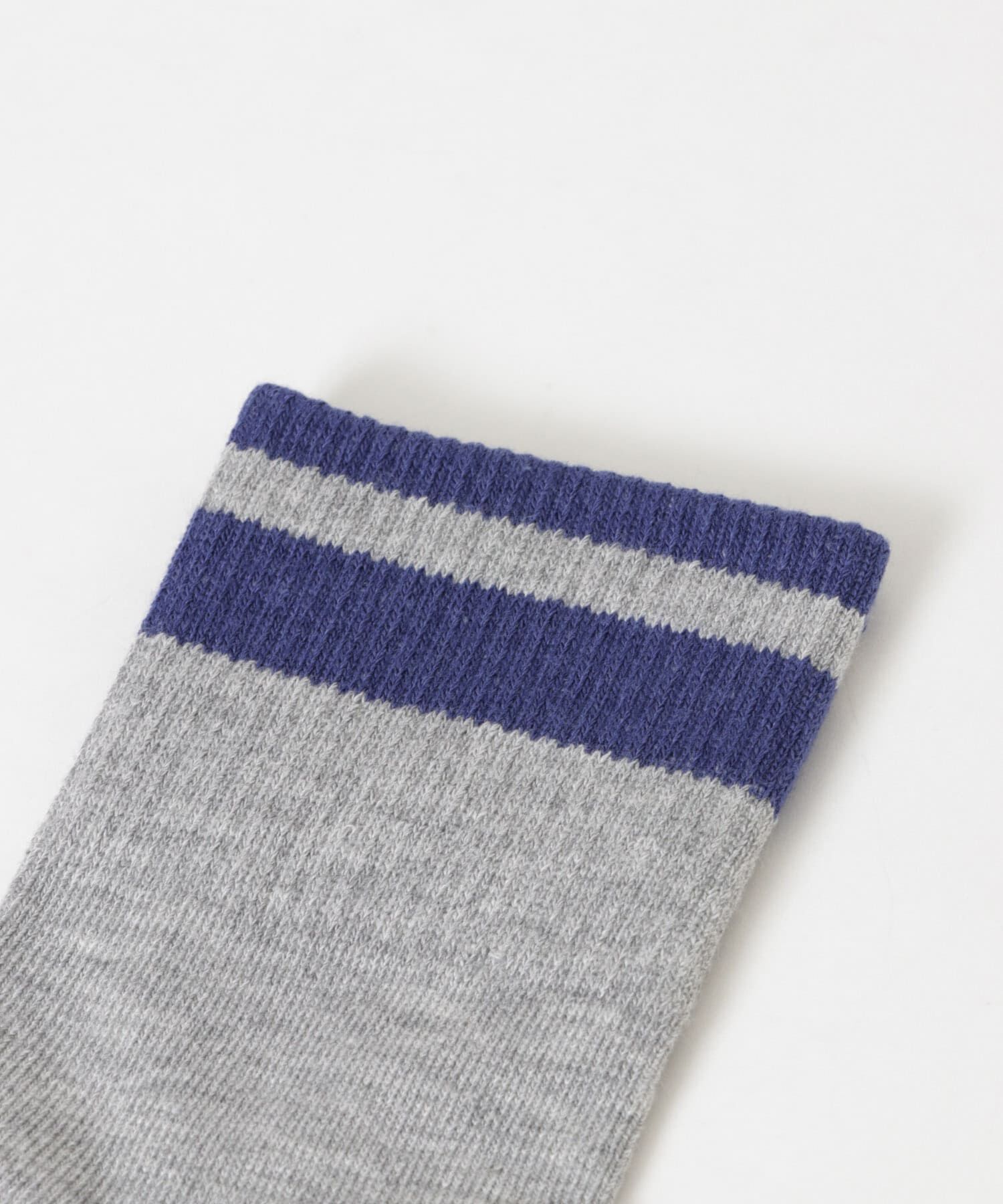 URBAN RESEARCH「『UR TECH』ショートラインソックス」|ソックス|