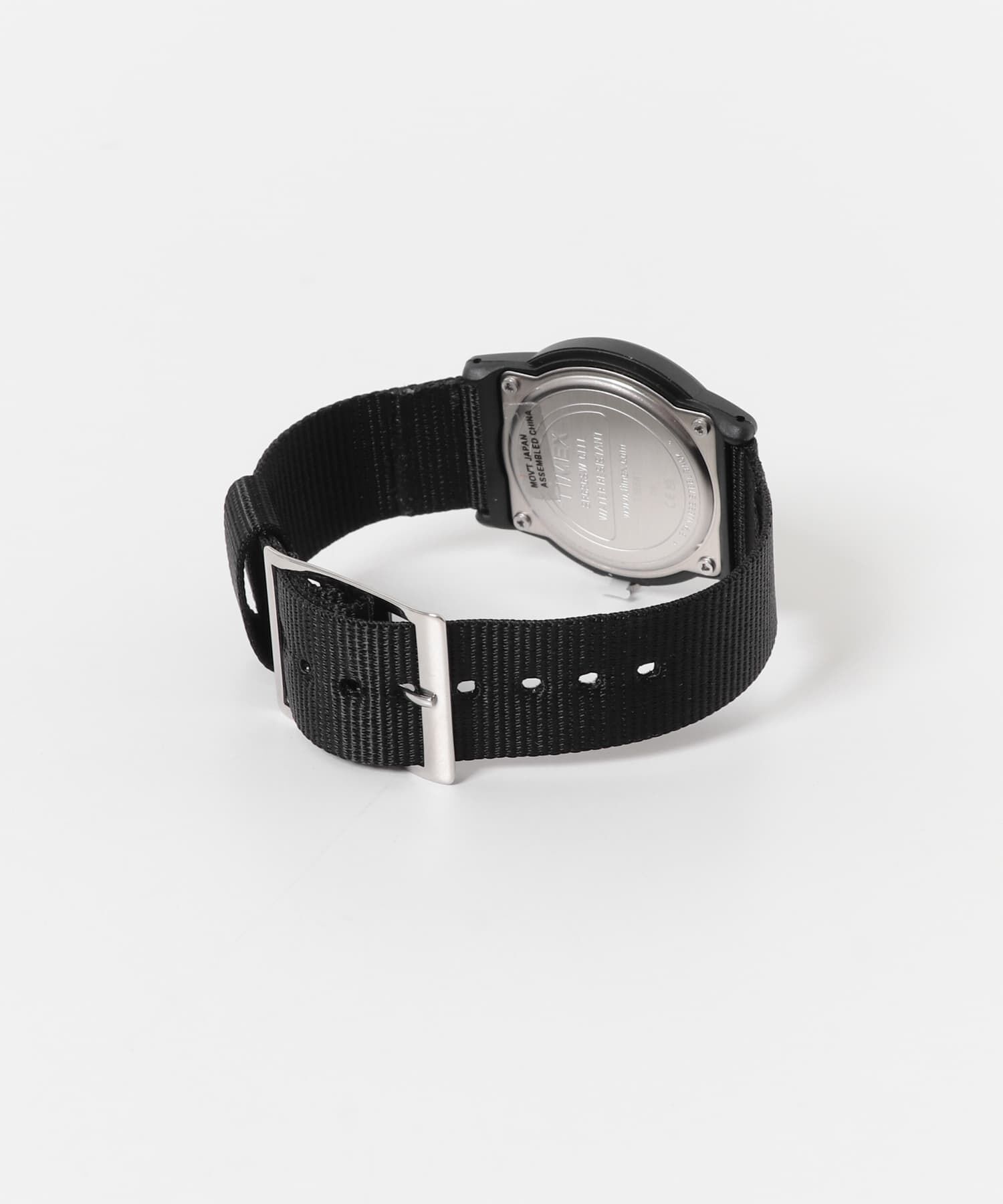 URBAN RESEARCH DOORS「TIMEX　34mmキャンパー」|腕時計|