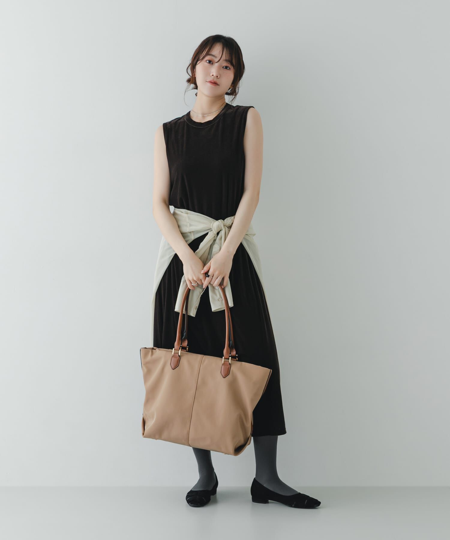 RODE SKO「撥水トートバッグ」|トートバッグ|