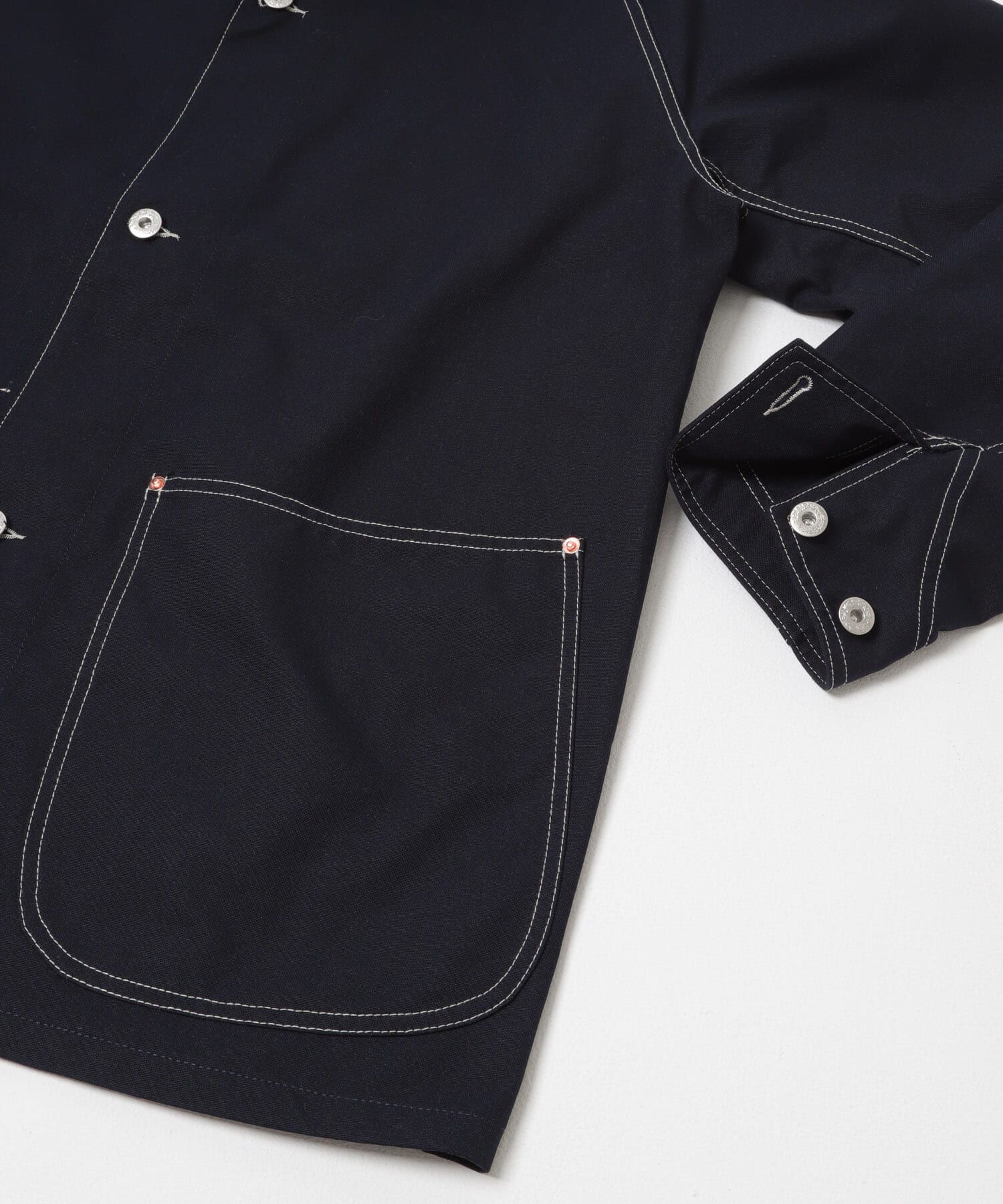 URBAN RESEARCH DOORS「FORK&SPOON　PEダックカバーオール」|その他|