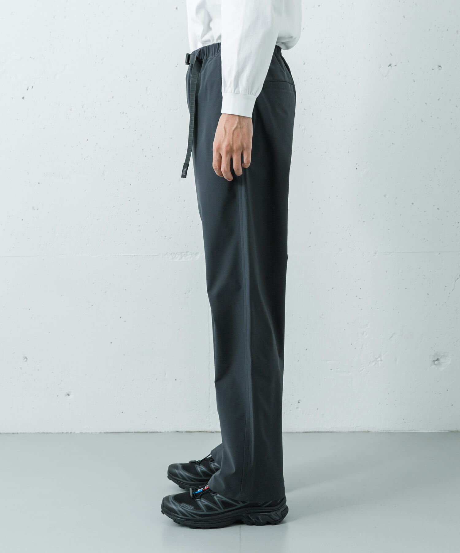 URBAN RESEARCH「『別注』Gramicci　SOLOTEX STRETCH PANTS」|その他|