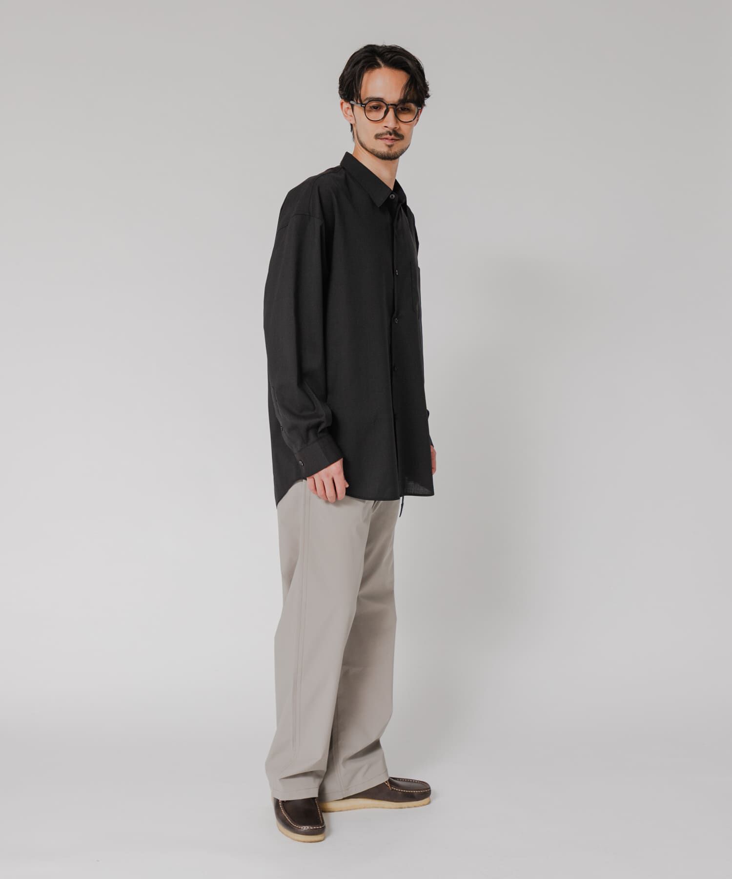 URBAN RESEARCH「『別注』Gramicci　SOLOTEX STRETCH PANTS」|その他|