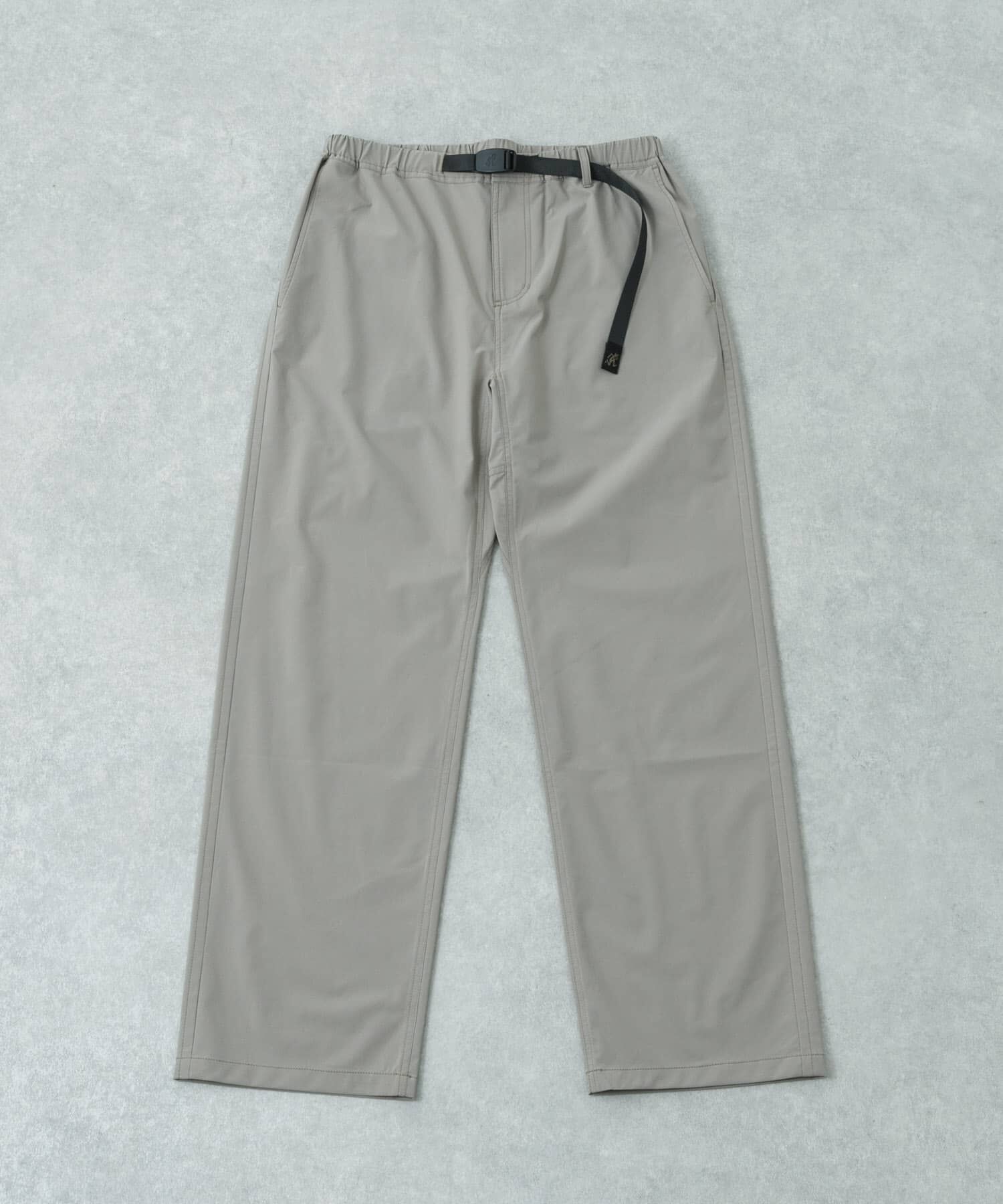 URBAN RESEARCH「『別注』Gramicci　SOLOTEX STRETCH PANTS」|その他|