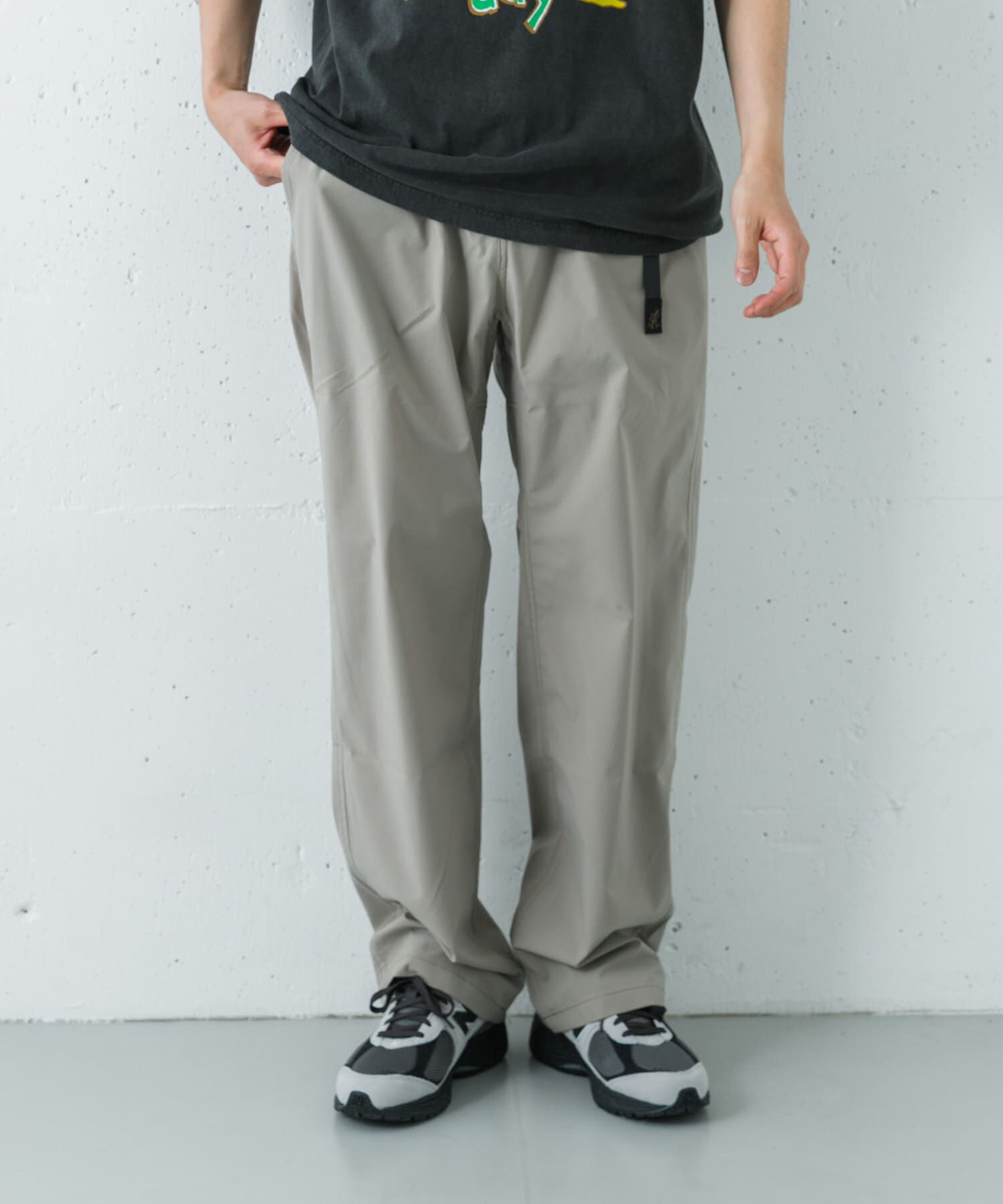 URBAN RESEARCH「『別注』Gramicci　SOLOTEX STRETCH PANTS」|その他|