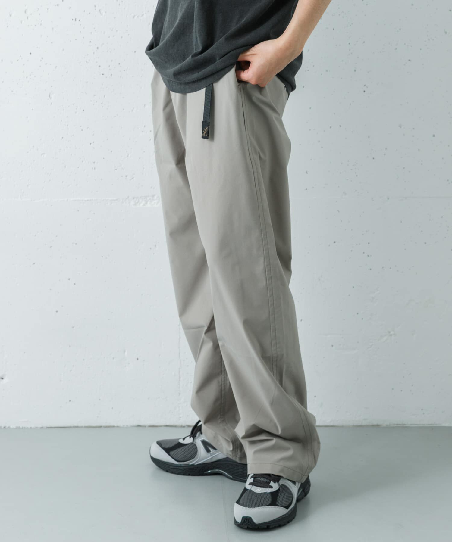 URBAN RESEARCH「『別注』Gramicci　SOLOTEX STRETCH PANTS」|その他|