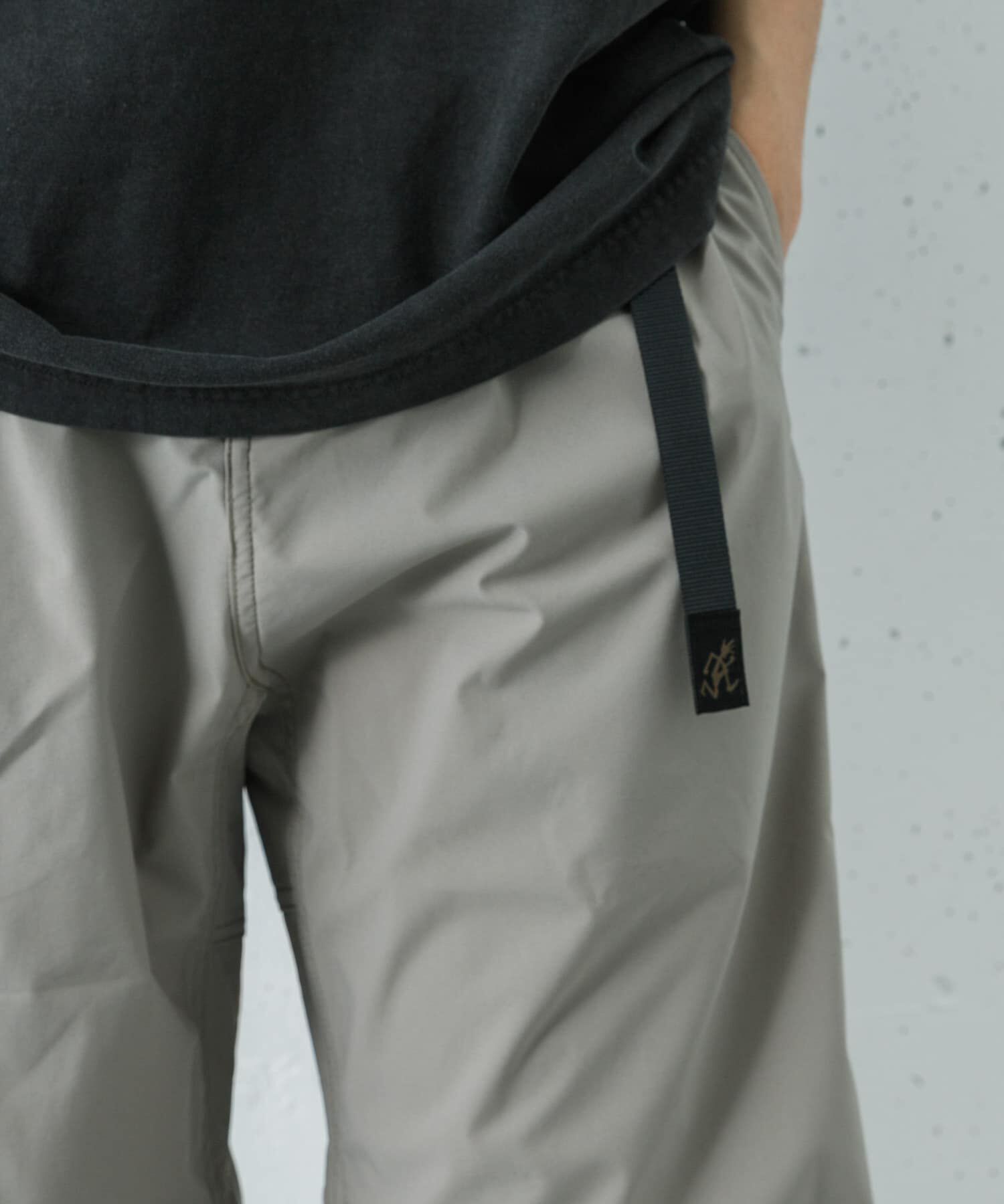 URBAN RESEARCH「『別注』Gramicci　SOLOTEX STRETCH PANTS」|その他|