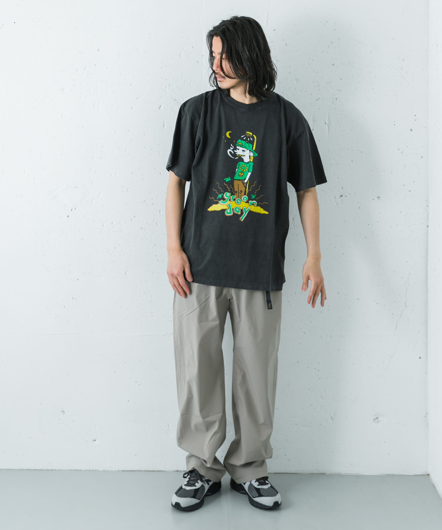 URBAN RESEARCH「『別注』Gramicci　SOLOTEX STRETCH PANTS」|その他|