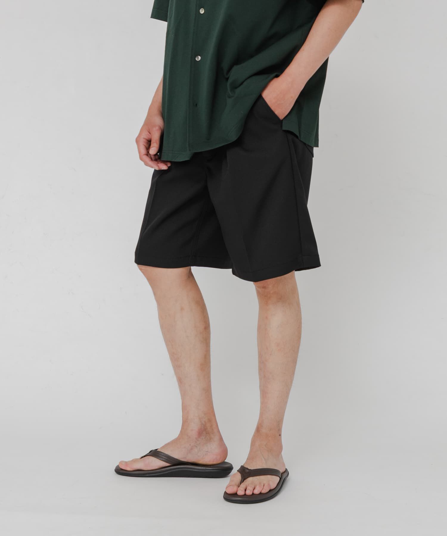 URBAN RESEARCH「『別注』Wrangler&times;URBAN RESEARCH　WRANCHER SHORTS」|その他|