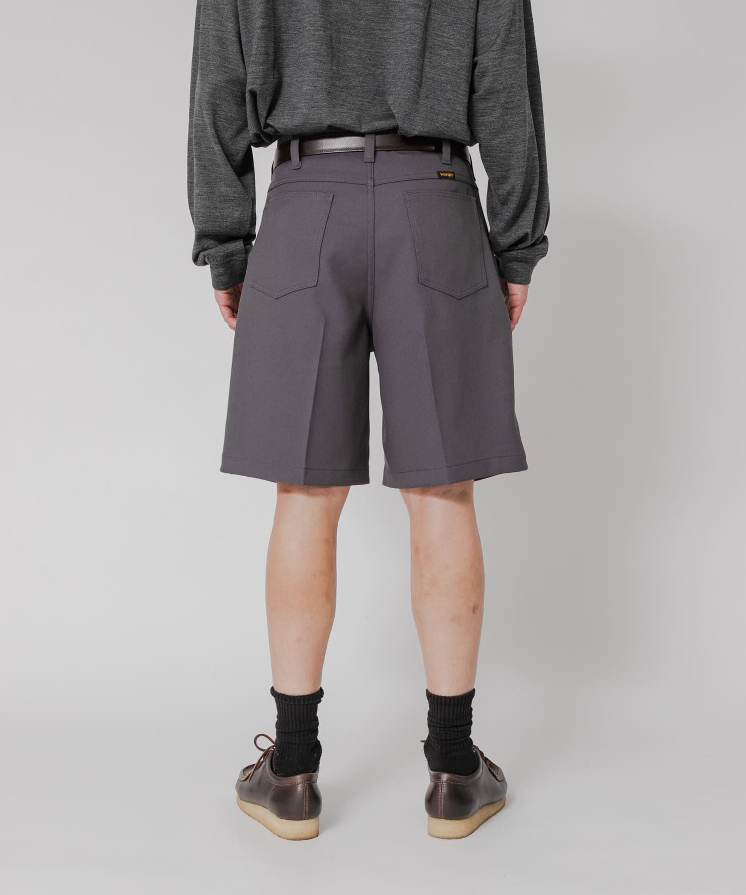 URBAN RESEARCH「『別注』Wrangler&times;URBAN RESEARCH　WRANCHER SHORTS」|その他|
