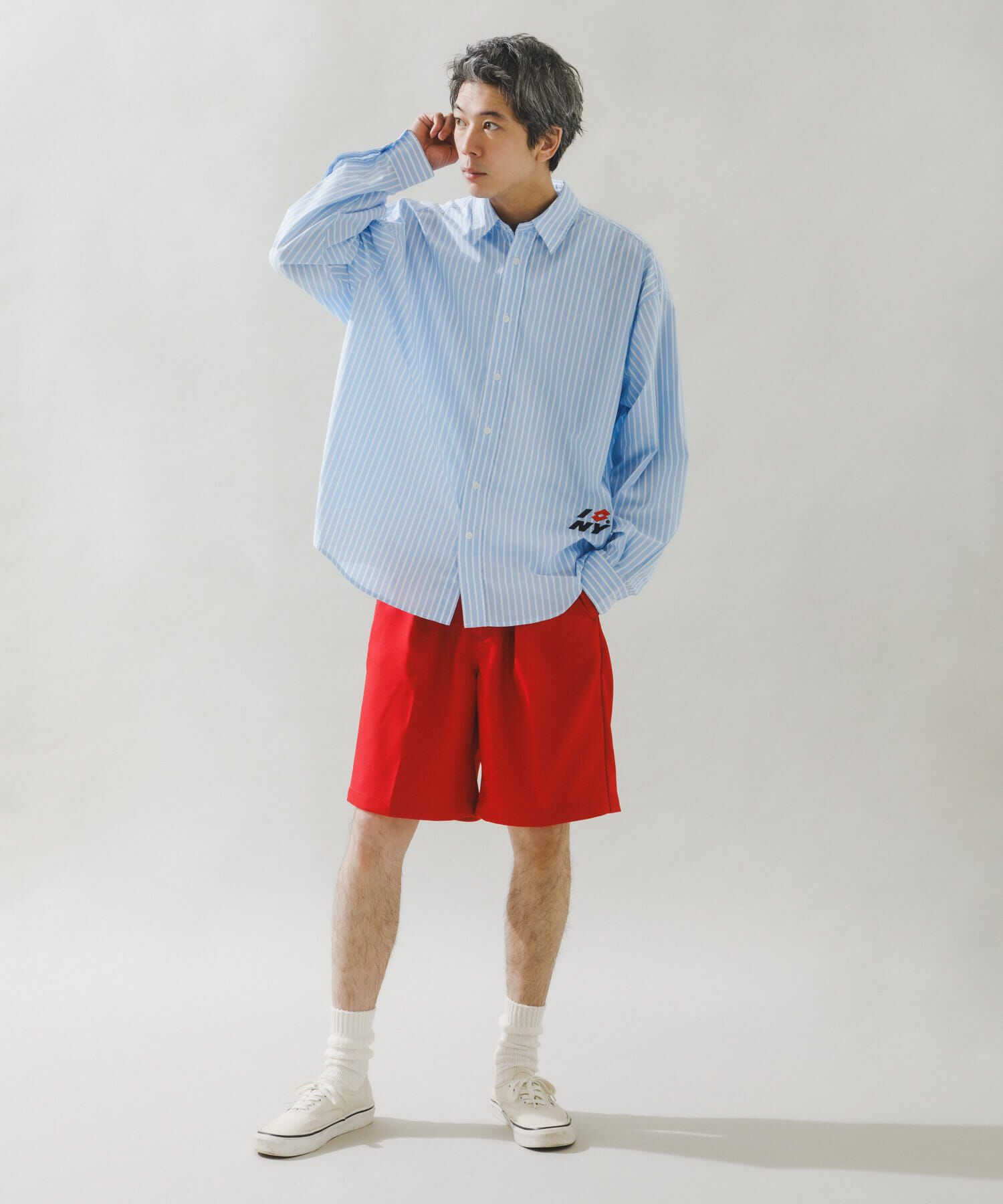 URBAN RESEARCH「『別注』Wrangler&times;URBAN RESEARCH　WRANCHER SHORTS」|その他|