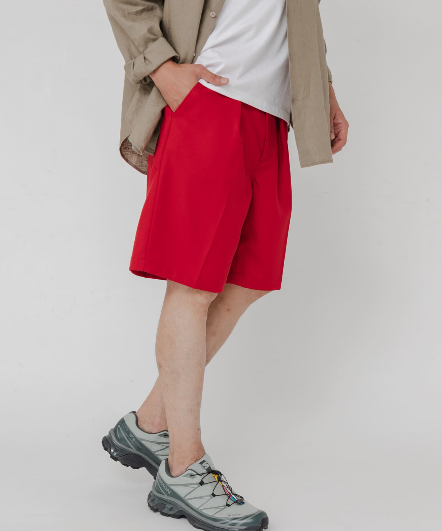 URBAN RESEARCH「『別注』Wrangler&times;URBAN RESEARCH　WRANCHER SHORTS」|その他|