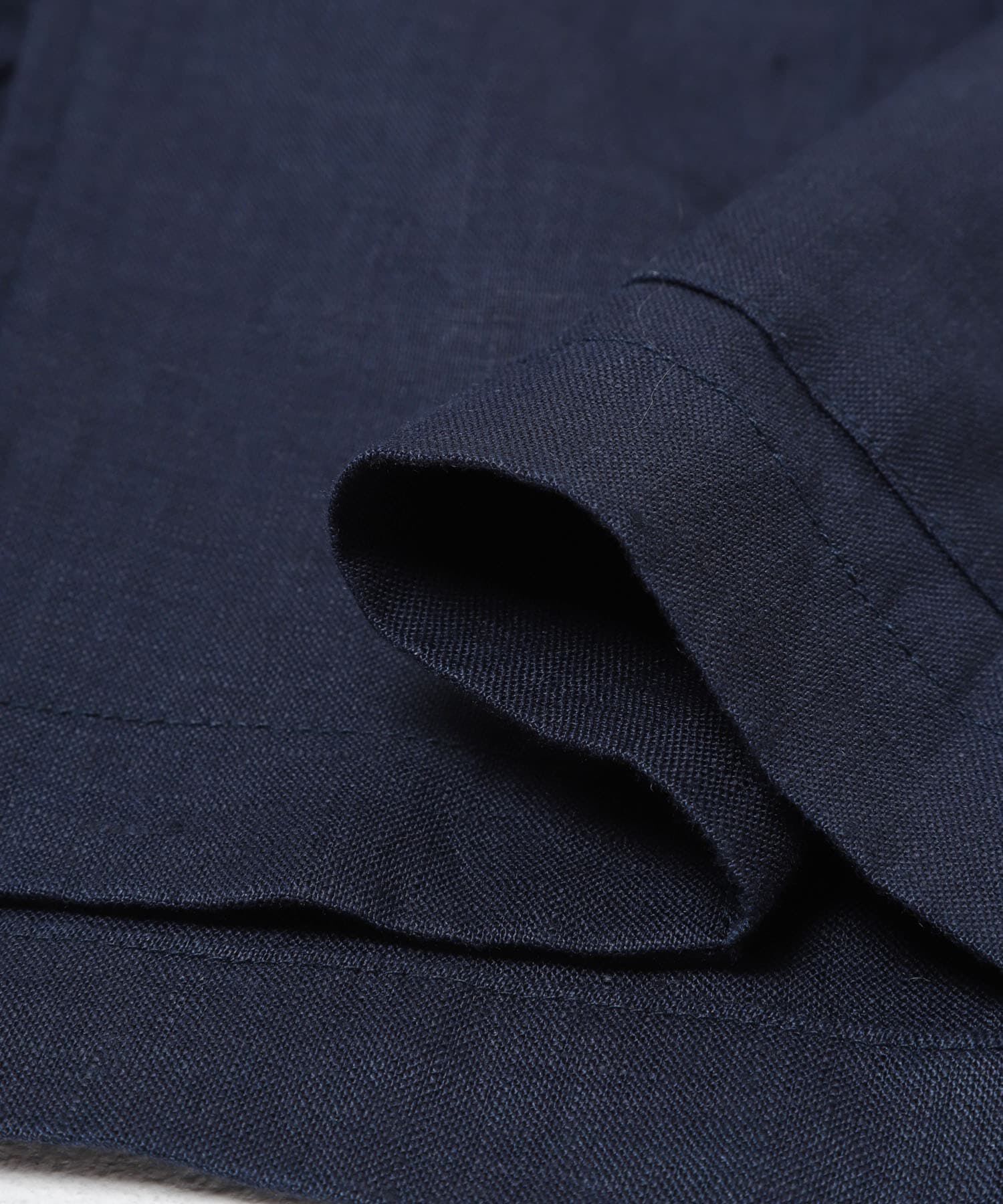 URBAN RESEARCH「LINEN SHIRTS JACKET」|その他|