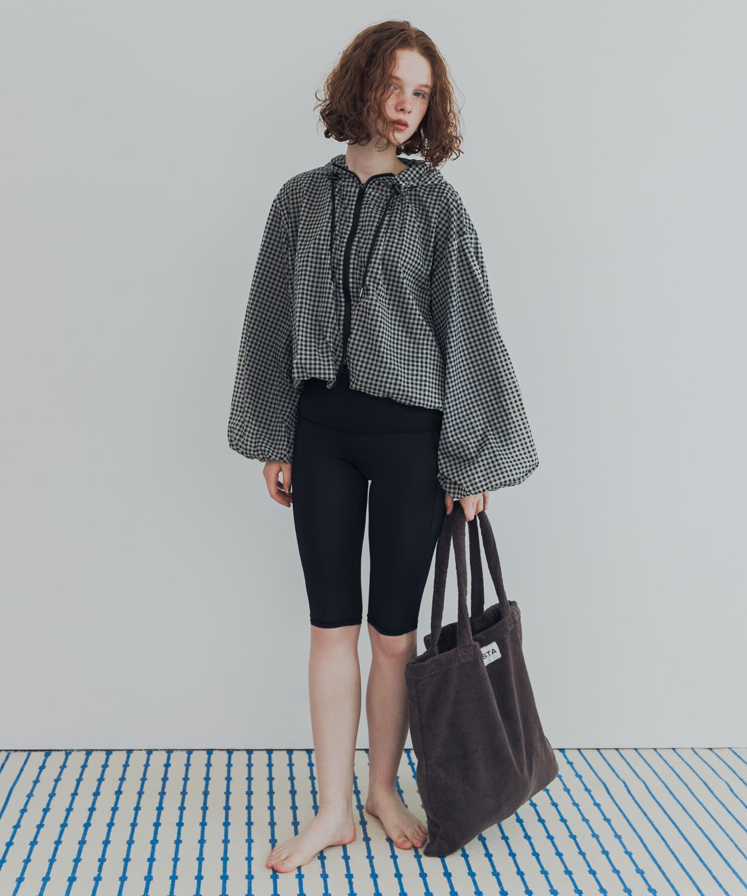 URBAN RESEARCH「BONGUSTA　NARAM TOTEBAG」|トートバッグ|