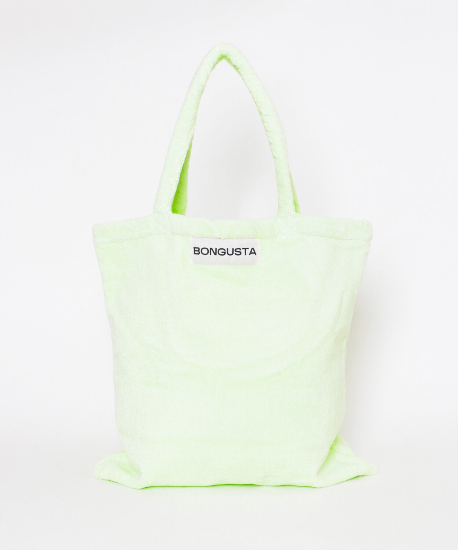 URBAN RESEARCH「BONGUSTA　NARAM TOTEBAG」|トートバッグ|ミント