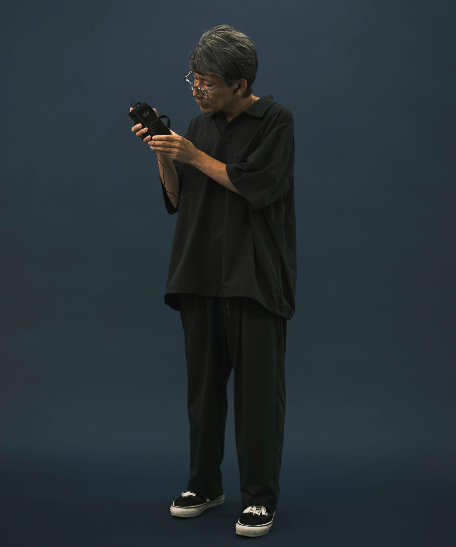 URBAN RESEARCH「Wide Dad　BREEZY TECH EASY PANTS」|その他|