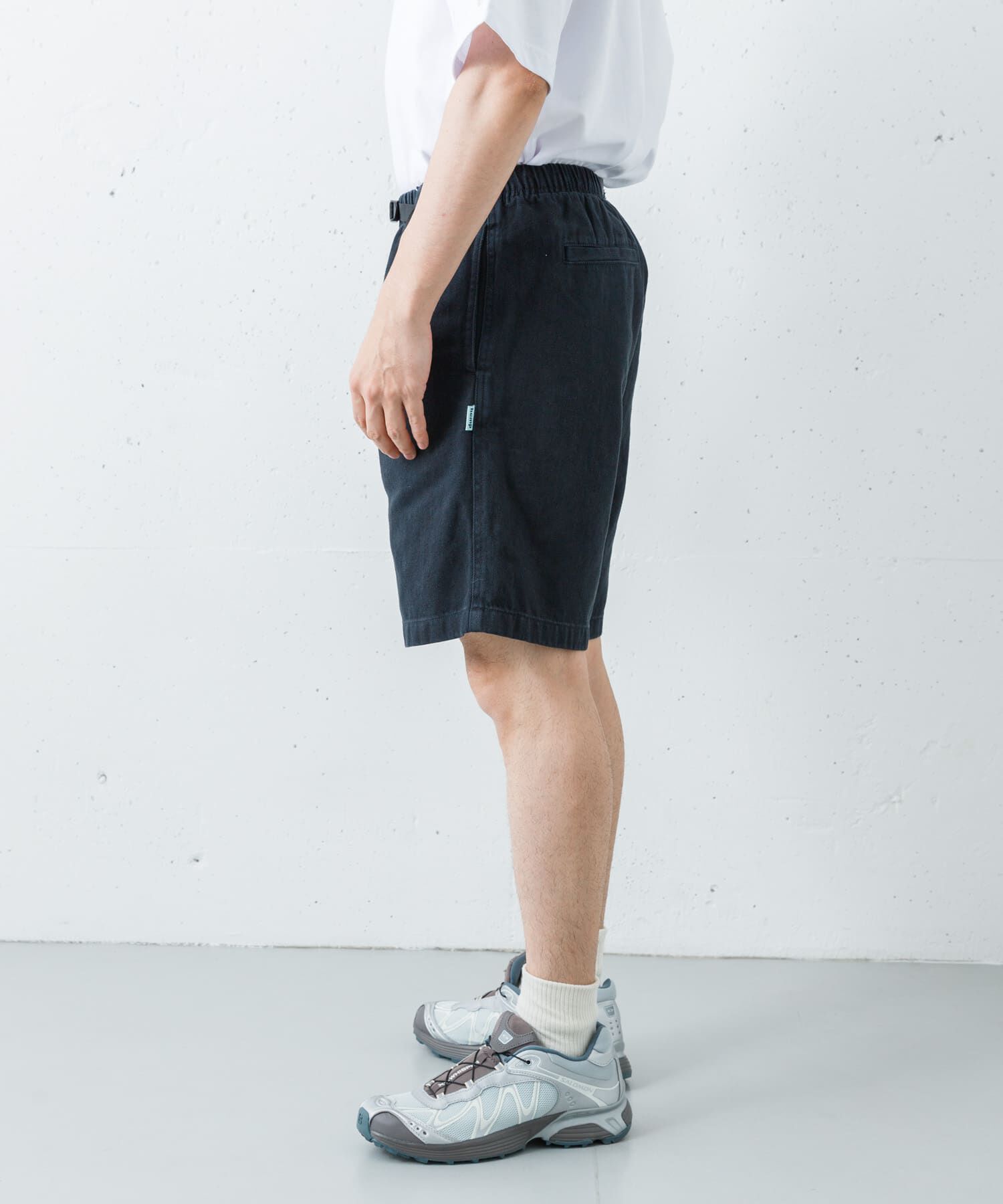 URBAN RESEARCH「Gramicci　HEMP G-SHORT」|その他|