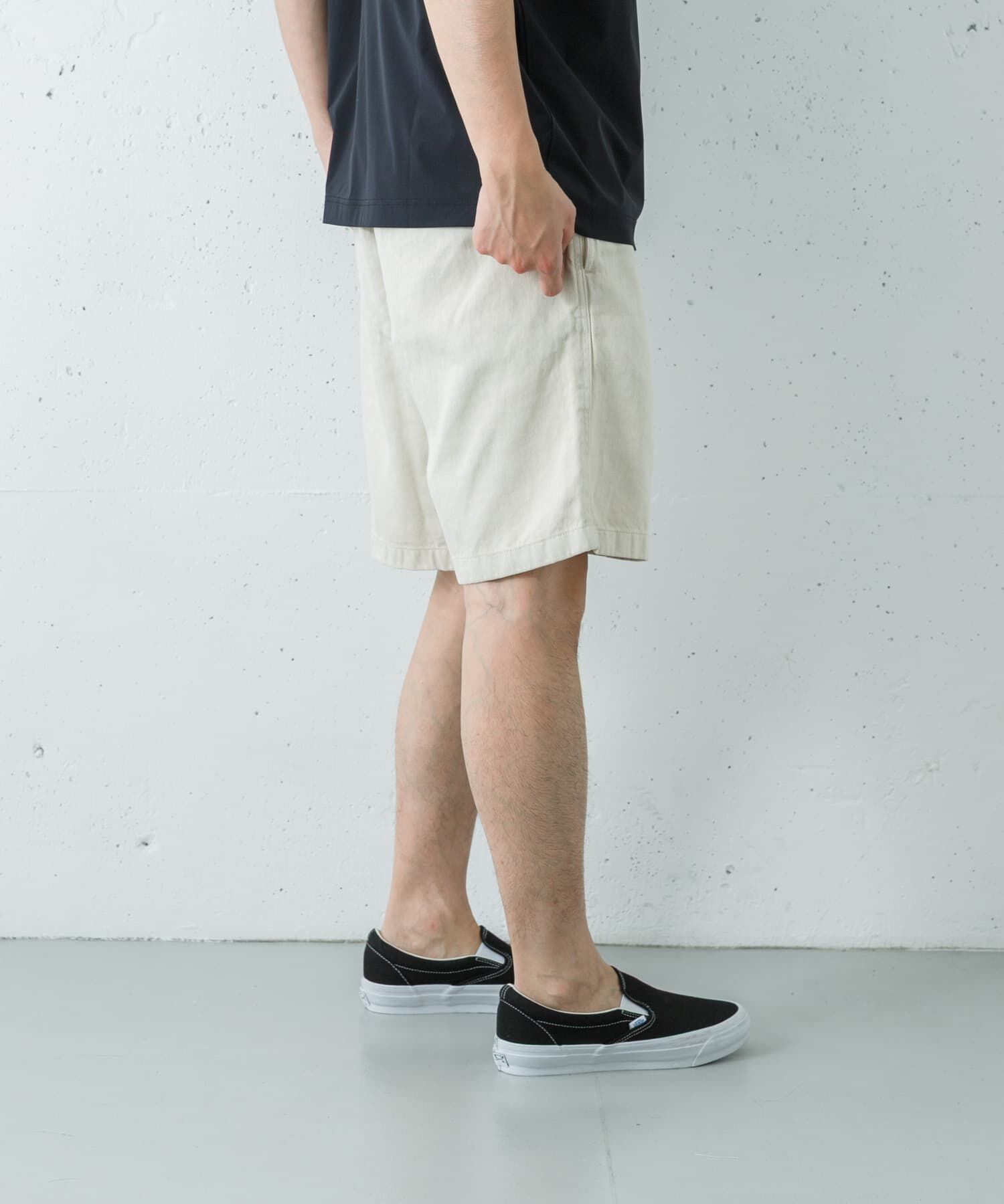 URBAN RESEARCH「Gramicci　HEMP G-SHORT」|その他|
