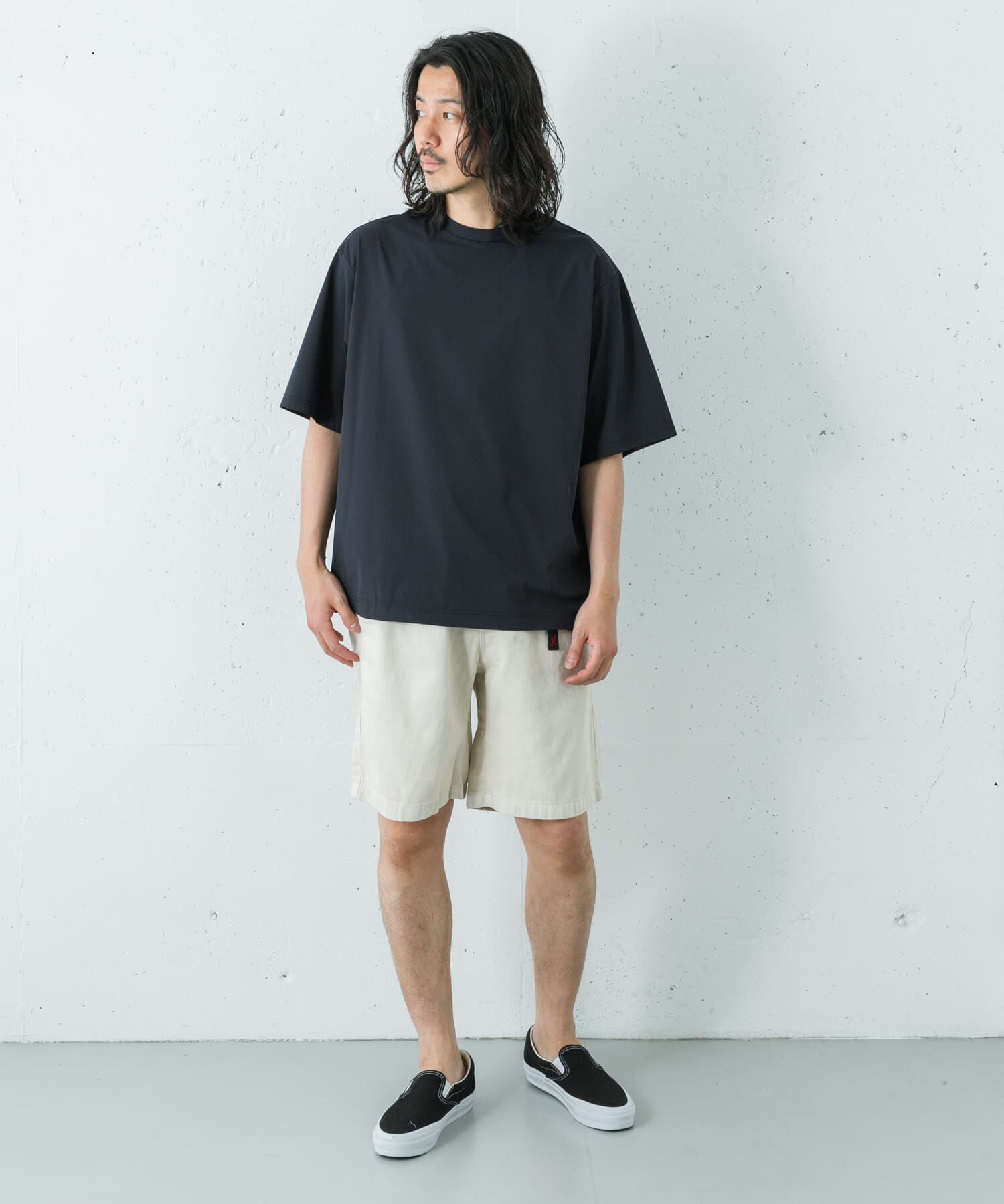 URBAN RESEARCH「Gramicci　HEMP G-SHORT」|その他|