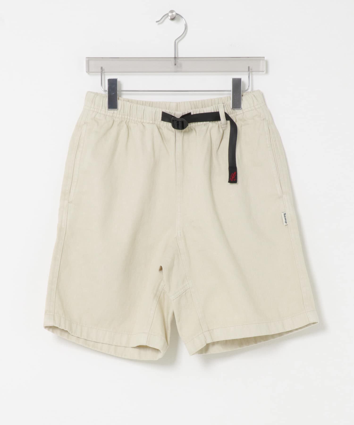 URBAN RESEARCH「Gramicci　HEMP G-SHORT」|その他|
