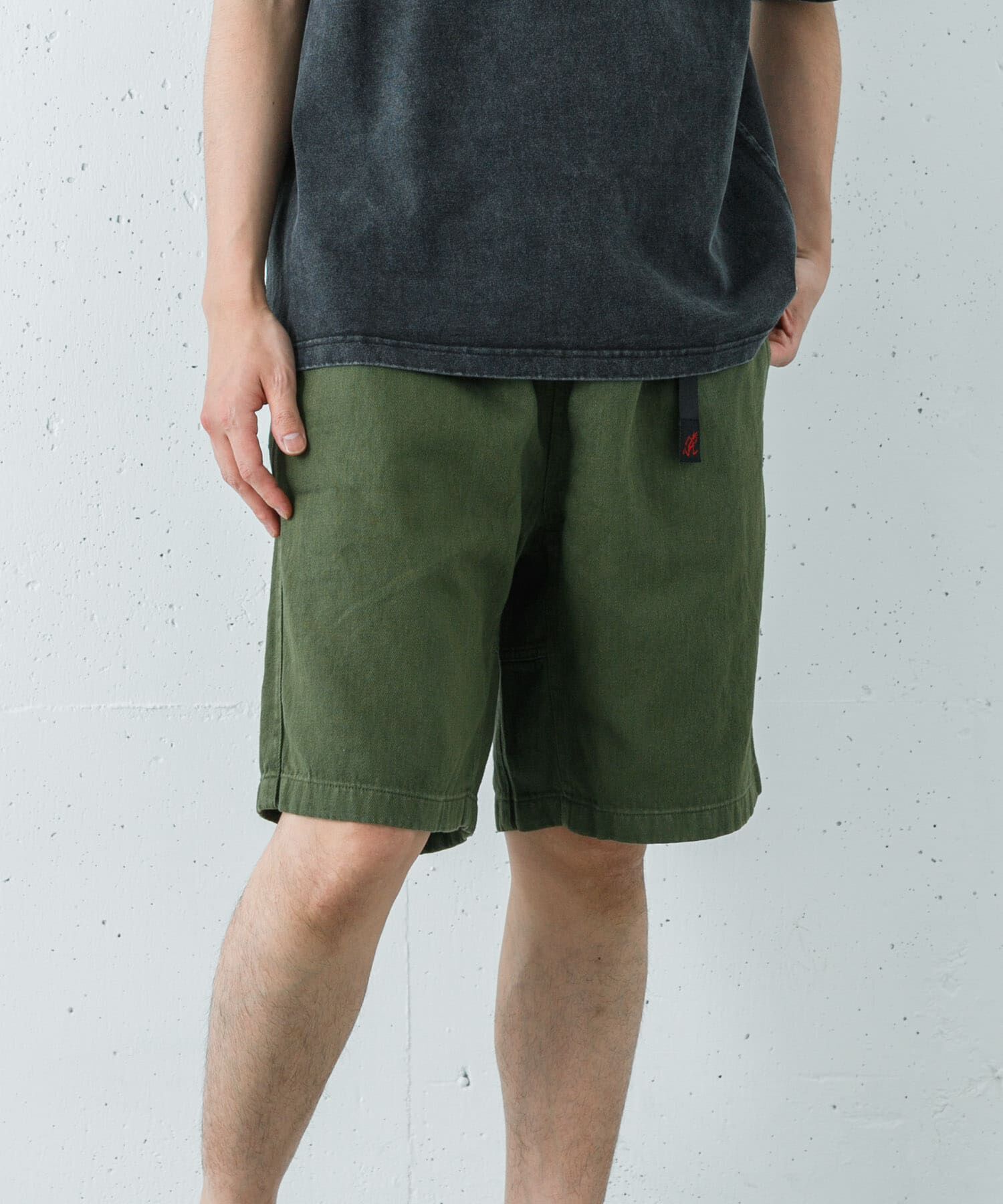 URBAN RESEARCH「Gramicci　HEMP G-SHORT」|その他|
