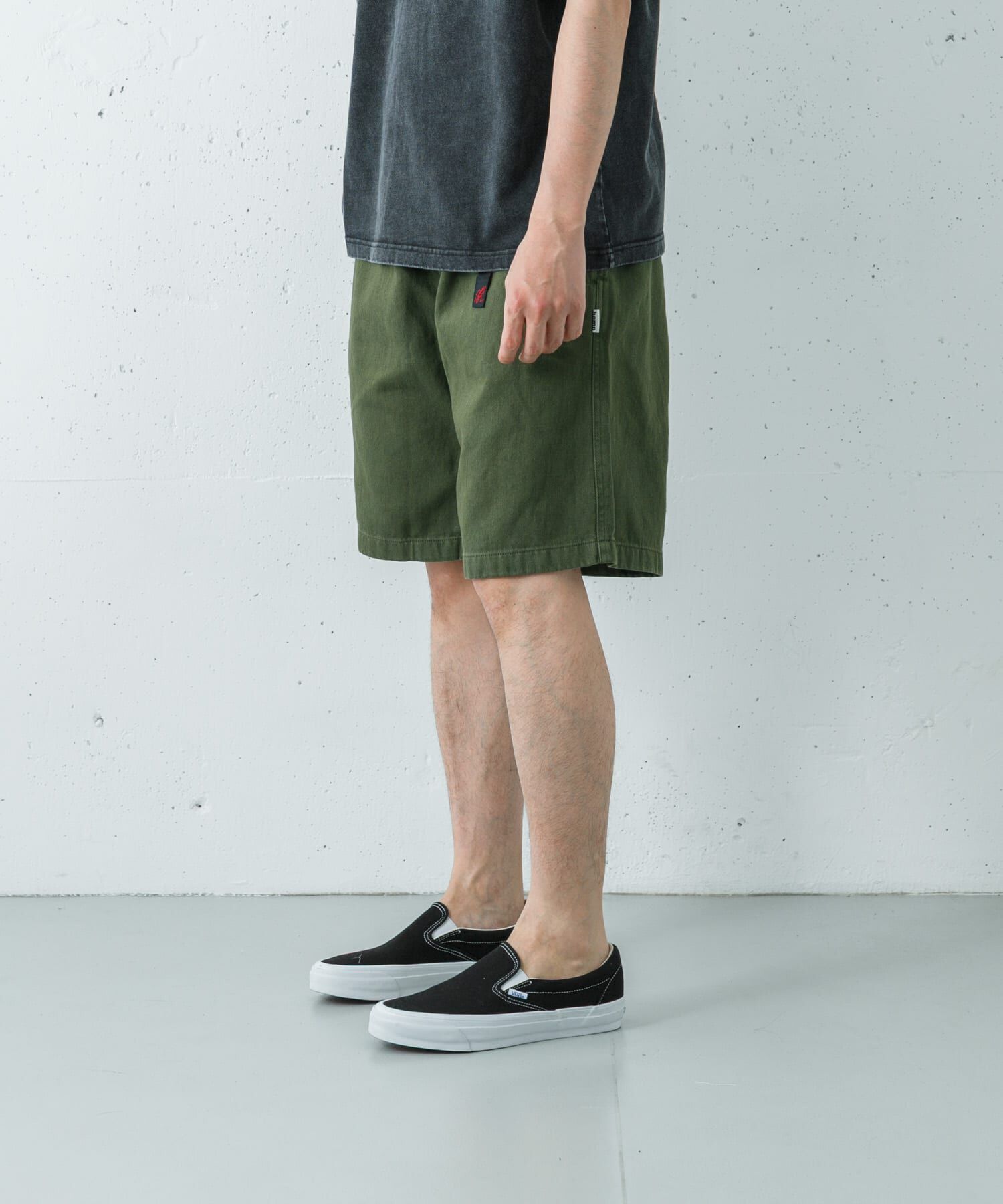 URBAN RESEARCH「Gramicci　HEMP G-SHORT」|その他|