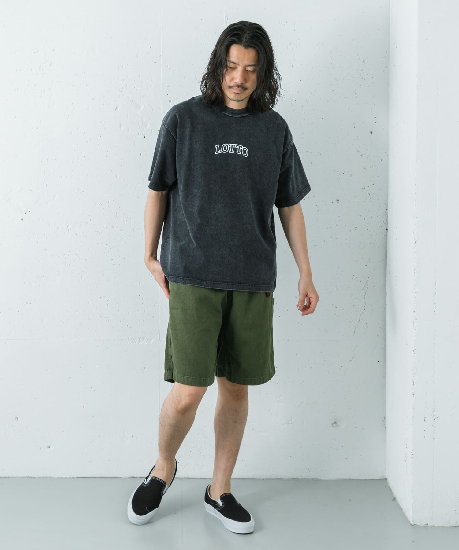 URBAN RESEARCH「Gramicci　HEMP G-SHORT」|その他|