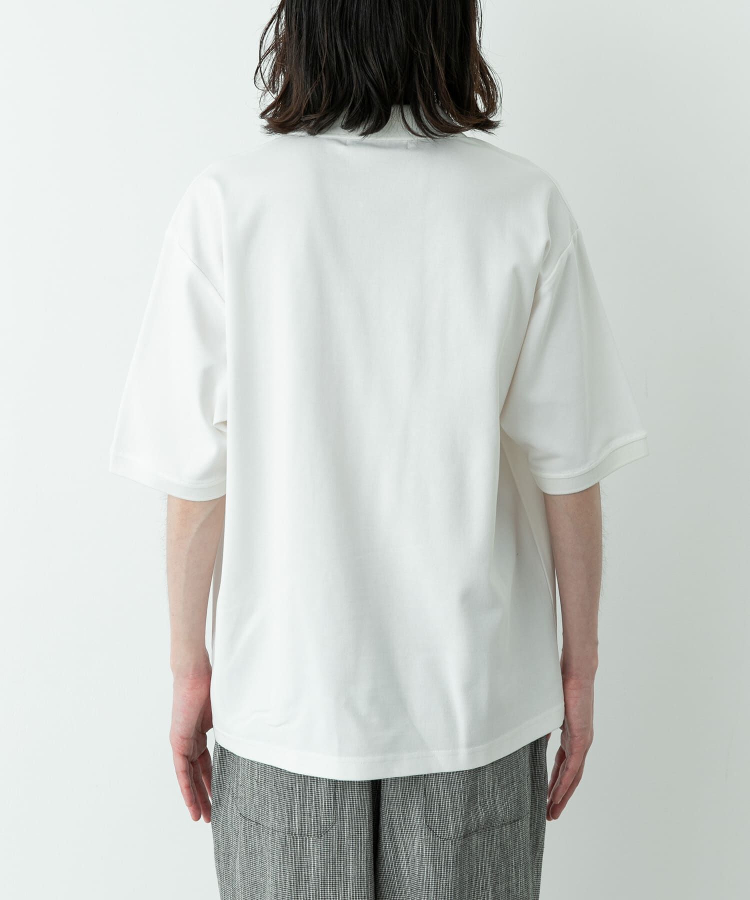 Sonny Label 「遮熱UVカットベーシックポロシャツ」|ポロシャツ|