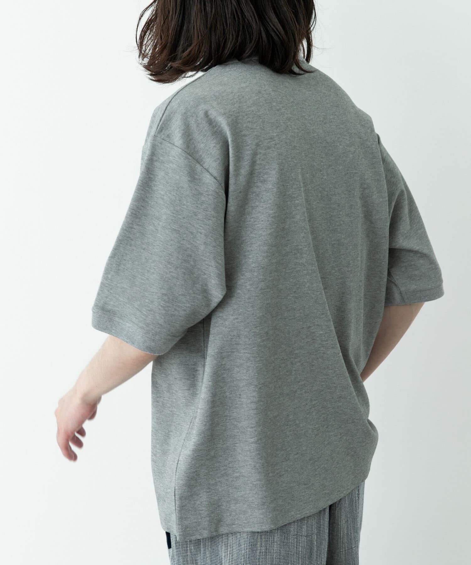 Sonny Label 「遮熱UVカットベーシックポロシャツ」|ポロシャツ|
