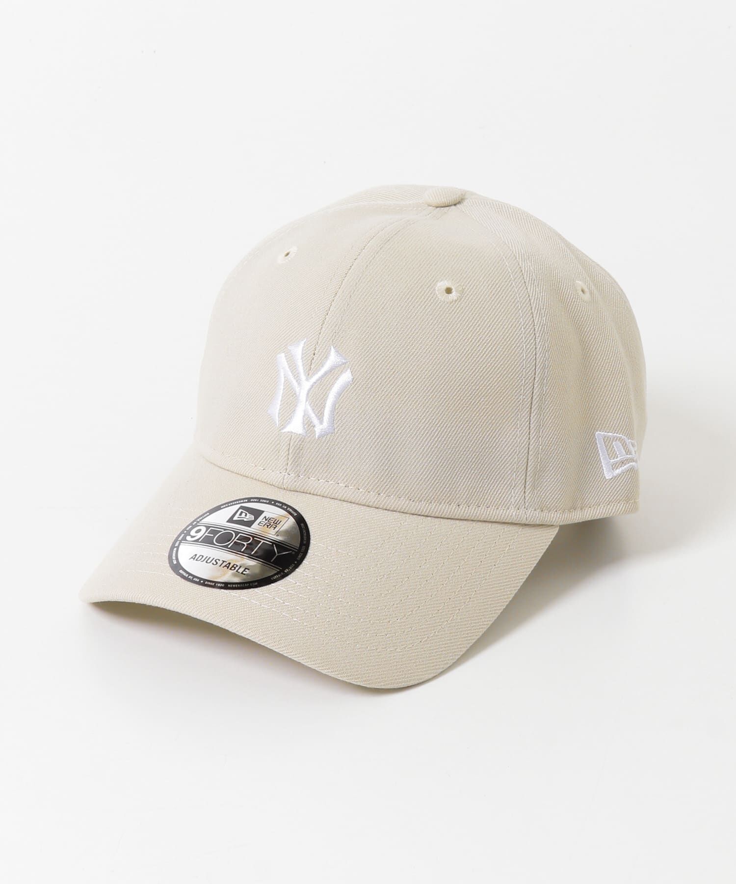 URBAN RESEARCH「『別注』New Era&times;URBAN RESEARCH　940CS」|キャップ・キャスケット|