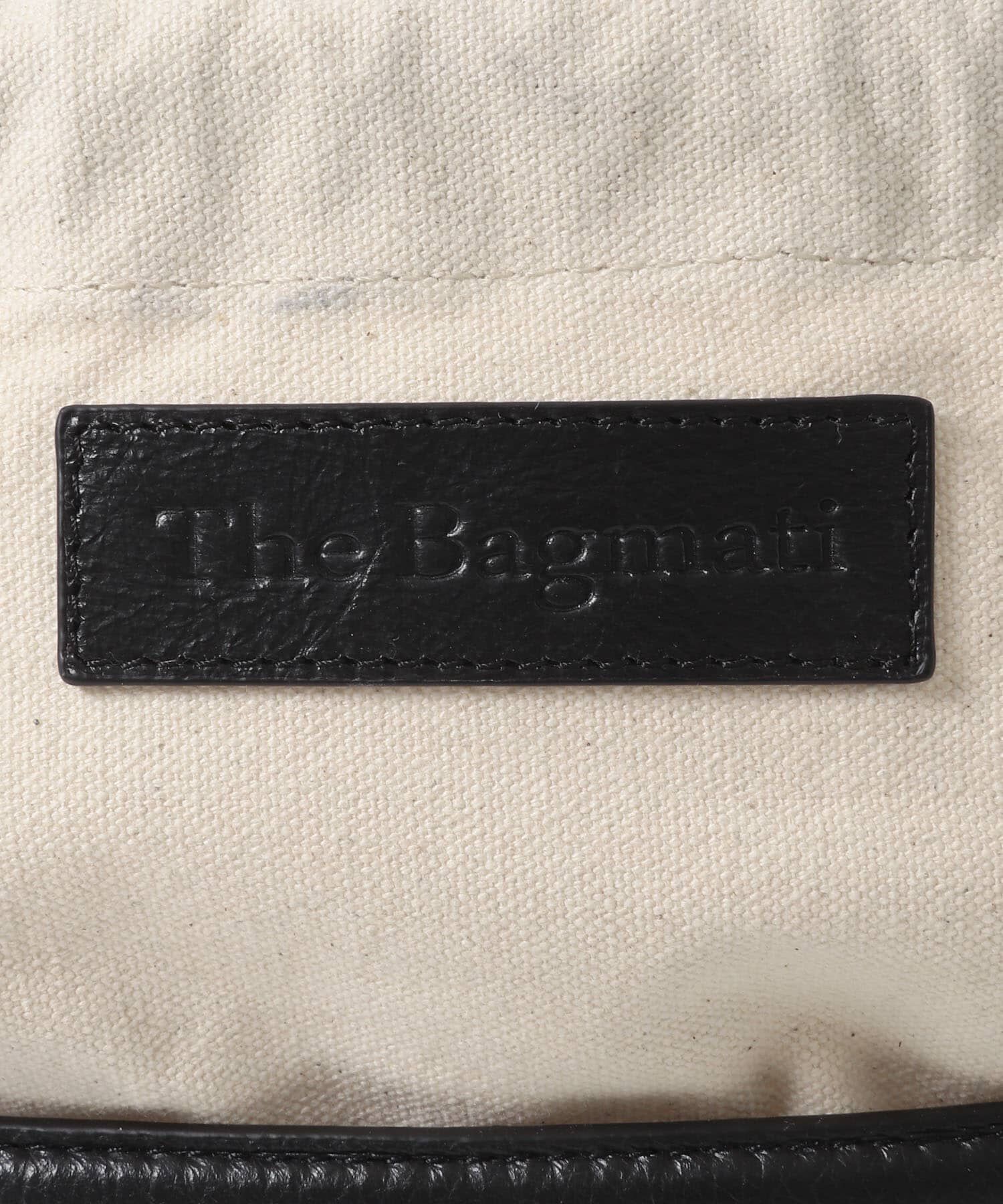 URBAN RESEARCH ROSSO「BAGMATI　カットワークショルダーバッグ」|ショルダー・メッセンジャー|