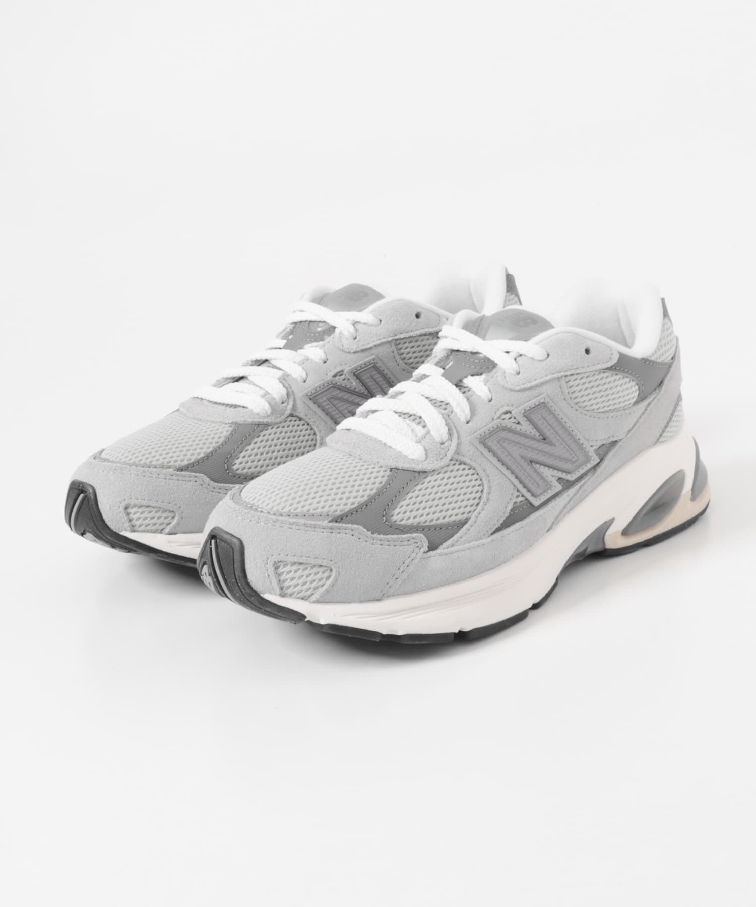 URBAN RESEARCH「NEW BALANCE　U2010」|スニーカー|グレー