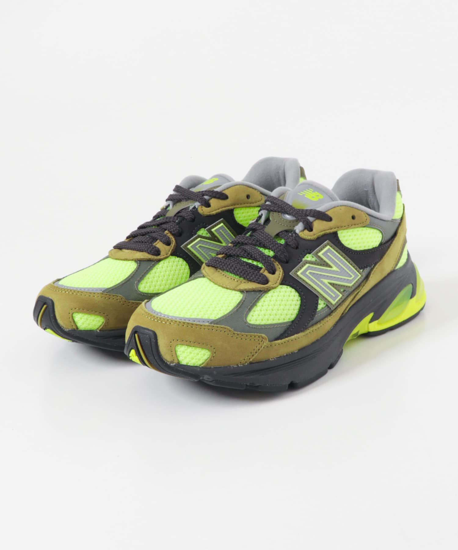 URBAN RESEARCH「NEW BALANCE　U2010」|スニーカー|