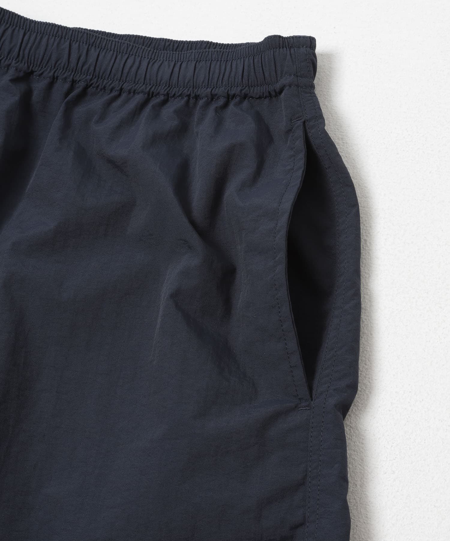 URBAN RESEARCH「Wide Dad　GRAPHIC SHORTS WITH HATCH」|その他|
