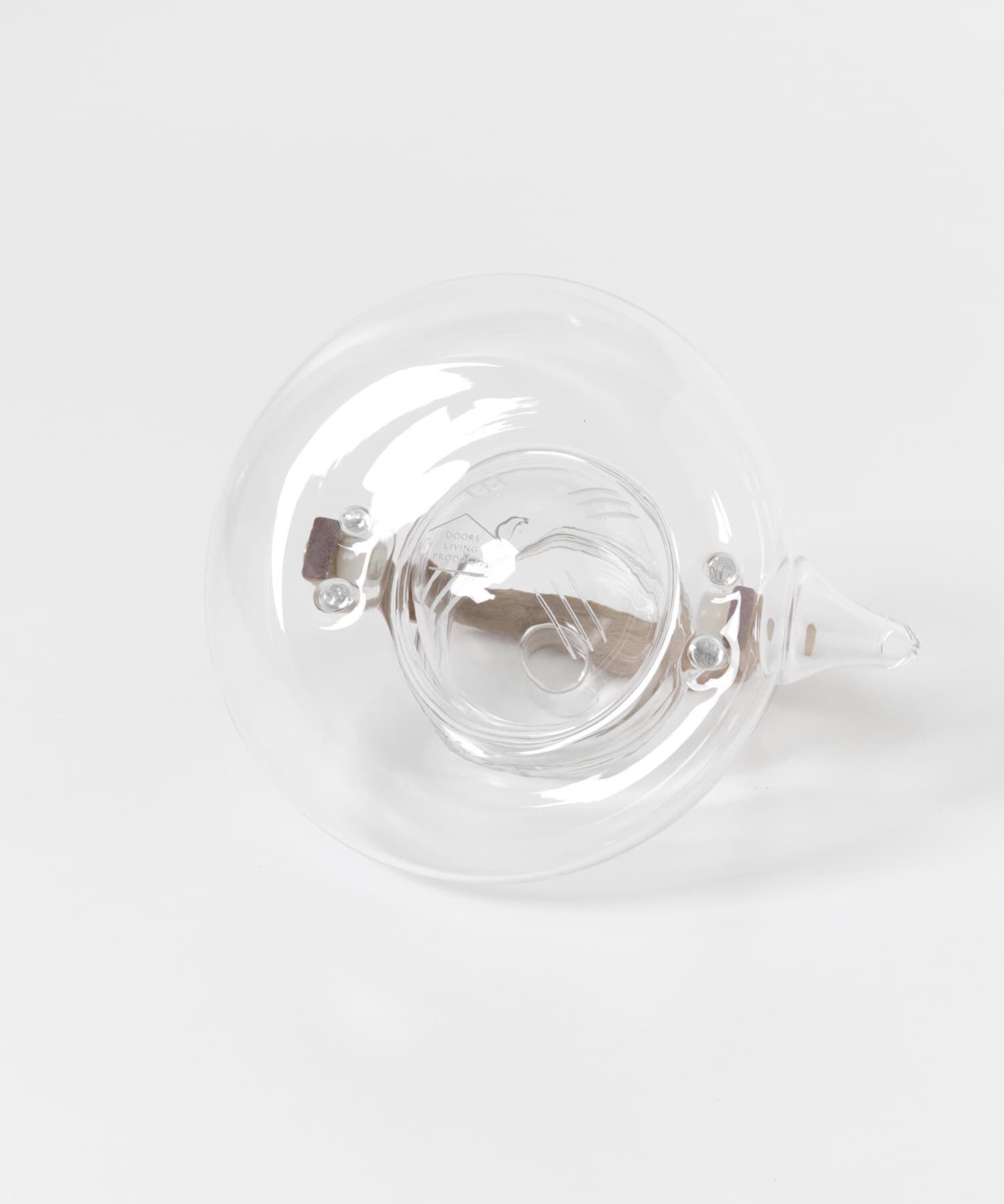 URBAN RESEARCH DOORS「『別注』a.depeche&times;DOORS LIVING PRODUCTS　noon teapot roomy」|食器・キッチングッズ|