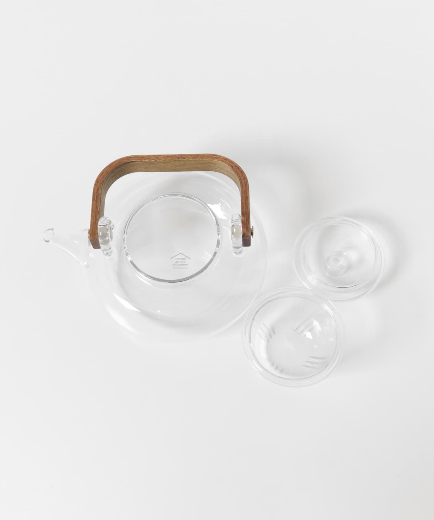 URBAN RESEARCH DOORS「『別注』a.depeche&times;DOORS LIVING PRODUCTS　noon teapot roomy」|食器・キッチングッズ|
