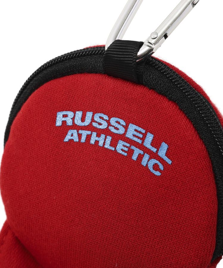 AMERICAN HOLIC「【RUSSELL】ロゴキャップチャーム」|その他|