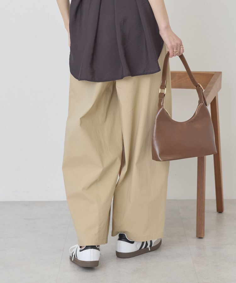 AMERICAN HOLIC「【マルチ機能】カーブチノパンツ」|その他|