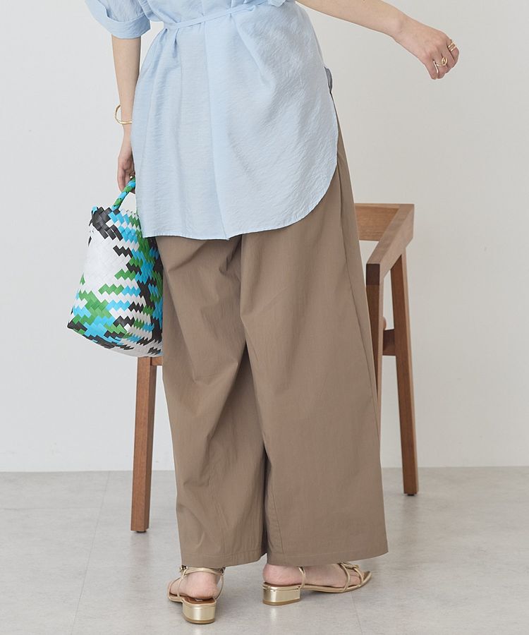 AMERICAN HOLIC「【マルチ機能】カーブチノパンツ」|その他|