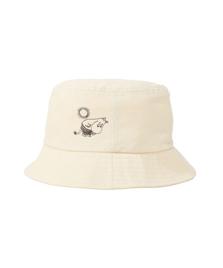 AMERICAN HOLIC「【WEB限定】Moomin UVカットバケットハット」|その他|
