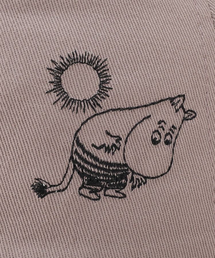 AMERICAN HOLIC「【WEB限定】Moomin UVカットバケットハット」|その他|