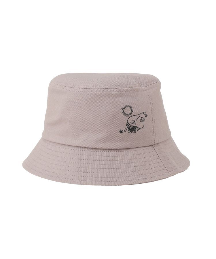 AMERICAN HOLIC「【WEB限定】Moomin UVカットバケットハット」|その他|