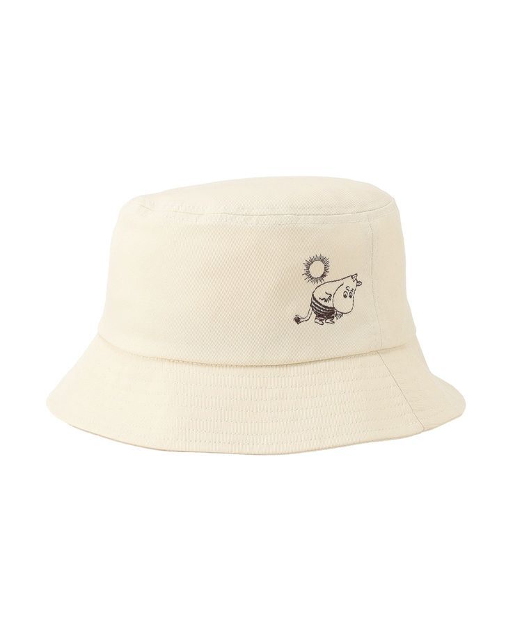AMERICAN HOLIC「【WEB限定】Moomin UVカットバケットハット」|その他|