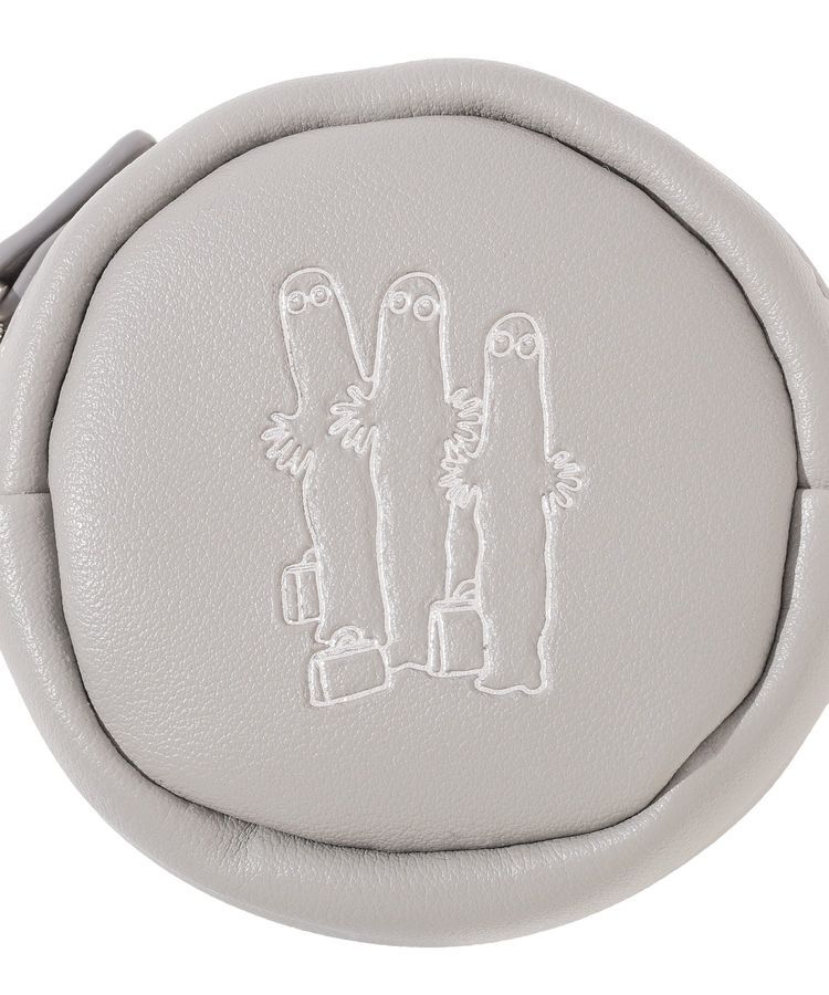 AMERICAN HOLIC「【WEB限定】Moomin コインケースチャーム」|その他|