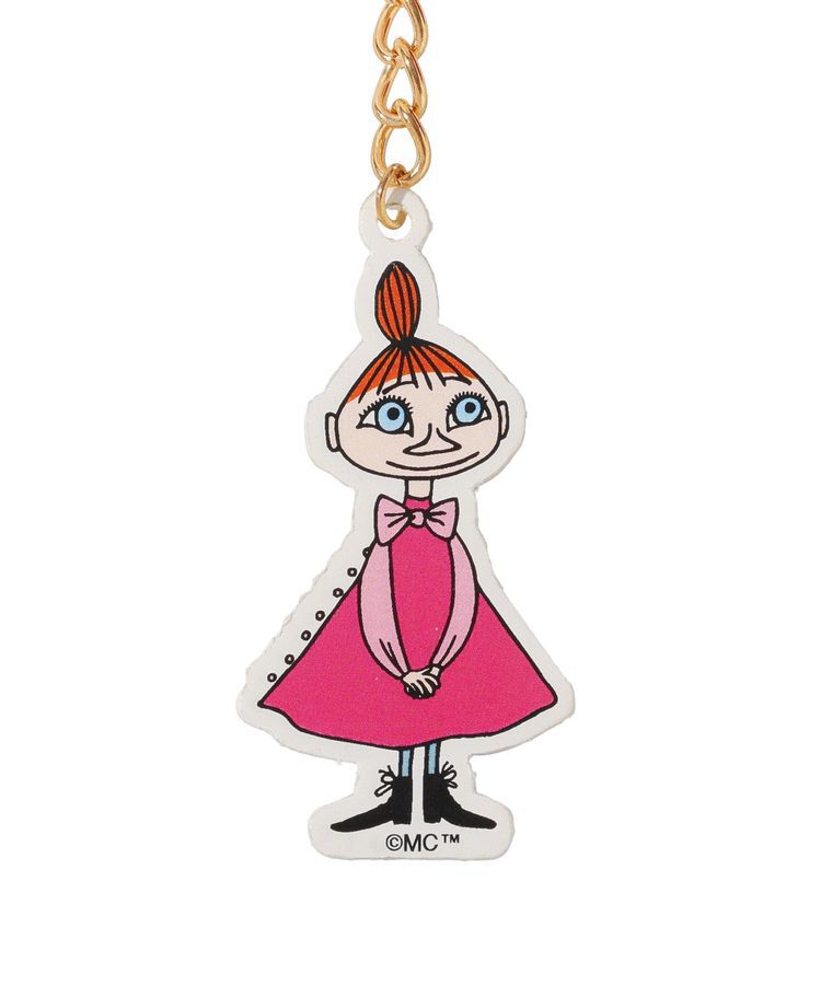AMERICAN HOLIC「【WEB限定】Moomin コインケースチャーム」|その他|